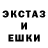 Альфа ПВП крисы CK Rushanio Baggio